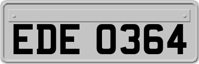 EDE0364