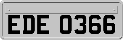 EDE0366
