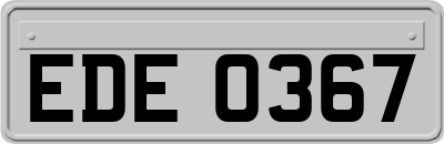 EDE0367