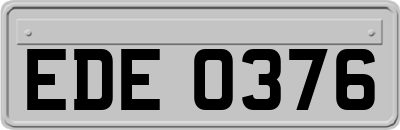 EDE0376