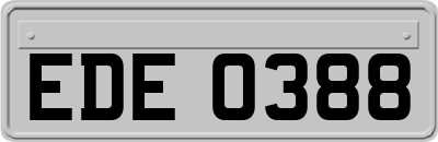EDE0388