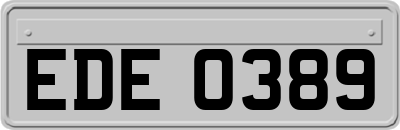 EDE0389