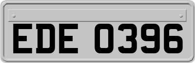 EDE0396