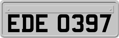 EDE0397