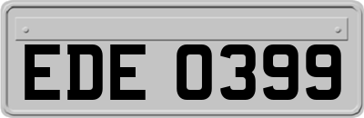 EDE0399