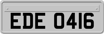 EDE0416