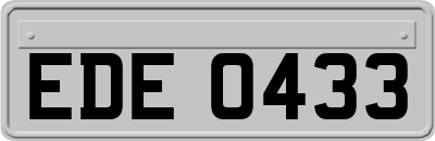 EDE0433