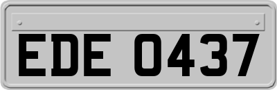 EDE0437