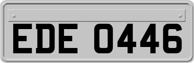 EDE0446
