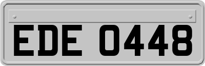EDE0448