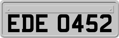 EDE0452