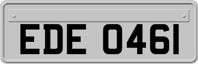 EDE0461