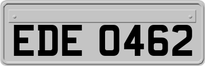 EDE0462