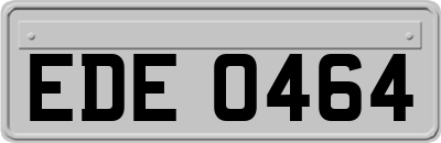 EDE0464