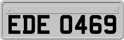 EDE0469