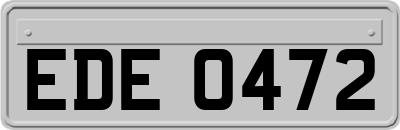 EDE0472