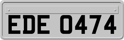 EDE0474