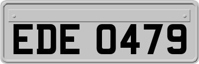 EDE0479
