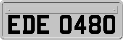 EDE0480