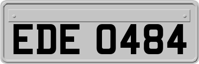 EDE0484