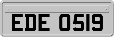 EDE0519