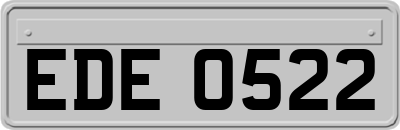 EDE0522
