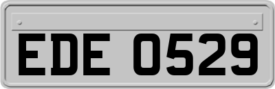 EDE0529