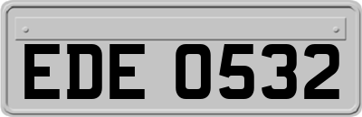 EDE0532
