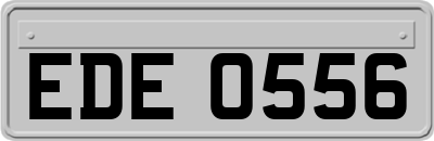 EDE0556