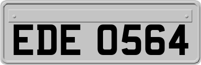 EDE0564