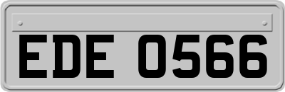 EDE0566