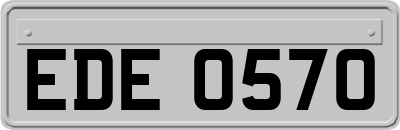 EDE0570