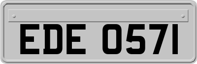EDE0571