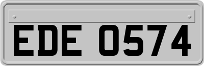 EDE0574