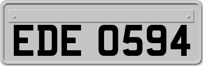 EDE0594