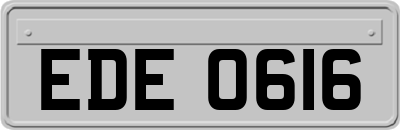 EDE0616