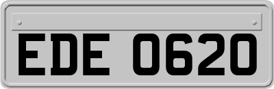 EDE0620