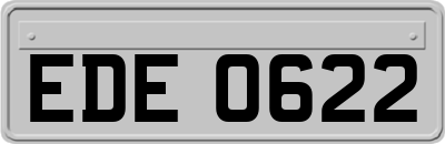EDE0622