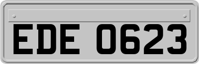 EDE0623
