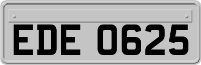 EDE0625