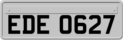 EDE0627