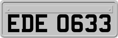 EDE0633