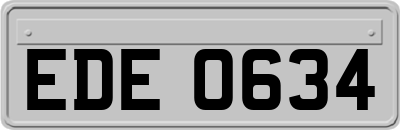 EDE0634