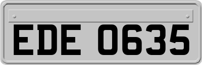 EDE0635