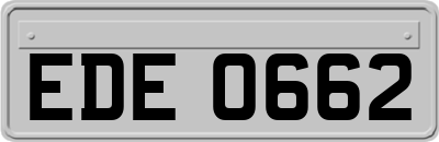 EDE0662