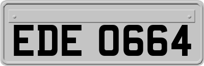 EDE0664