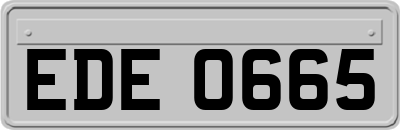 EDE0665