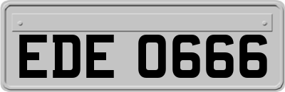 EDE0666
