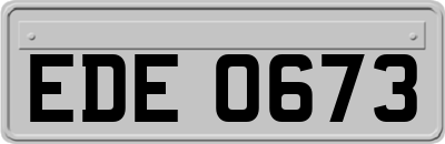 EDE0673