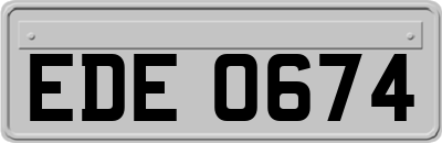 EDE0674